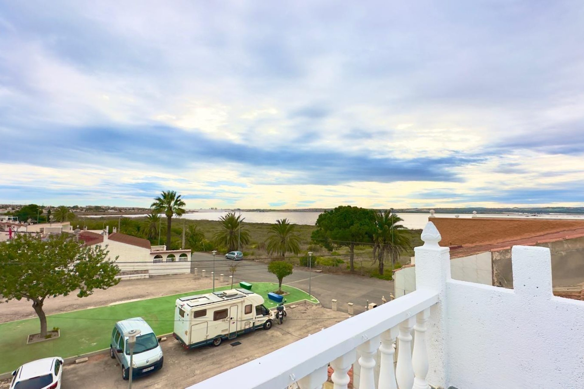 Revente - Town House -
Torrevieja - La Siesta - El Salado - Torreta