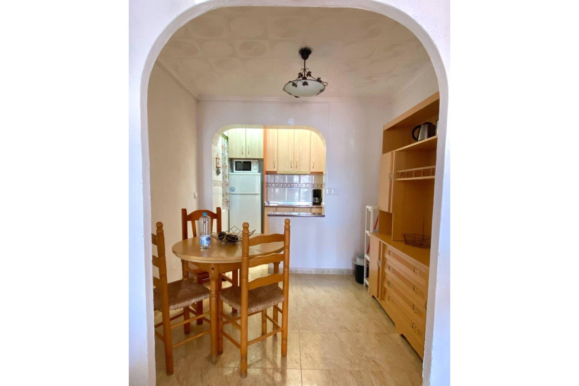 Revente - Town House -
Torrevieja - La Siesta - El Salado - Torreta