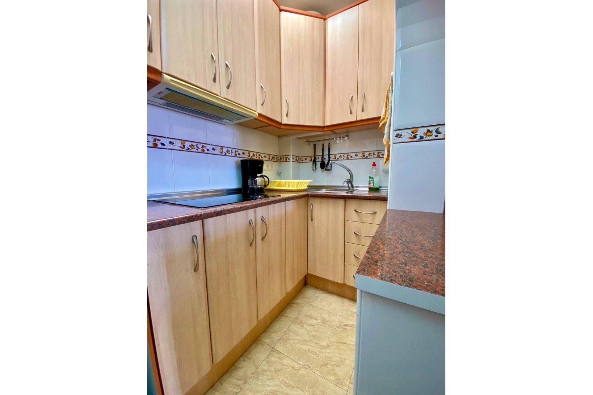 Revente - Town House -
Torrevieja - La Siesta - El Salado - Torreta