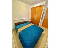 Revente - Town House -
Torrevieja - La Siesta - El Salado - Torreta