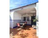 Revente - Town House -
Torrevieja - La Siesta - El Salado - Torreta