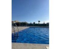 Revente - Town House -
Torrevieja - La Siesta - El Salado - Torreta