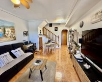 Revente - Town House -
Torrevieja - La Siesta - El Salado - Torreta