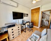 Revente - Town House -
Torrevieja - La Siesta - El Salado - Torreta
