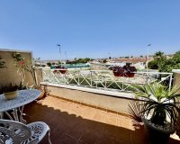 Revente - Town House -
Torrevieja - La Siesta - El Salado - Torreta