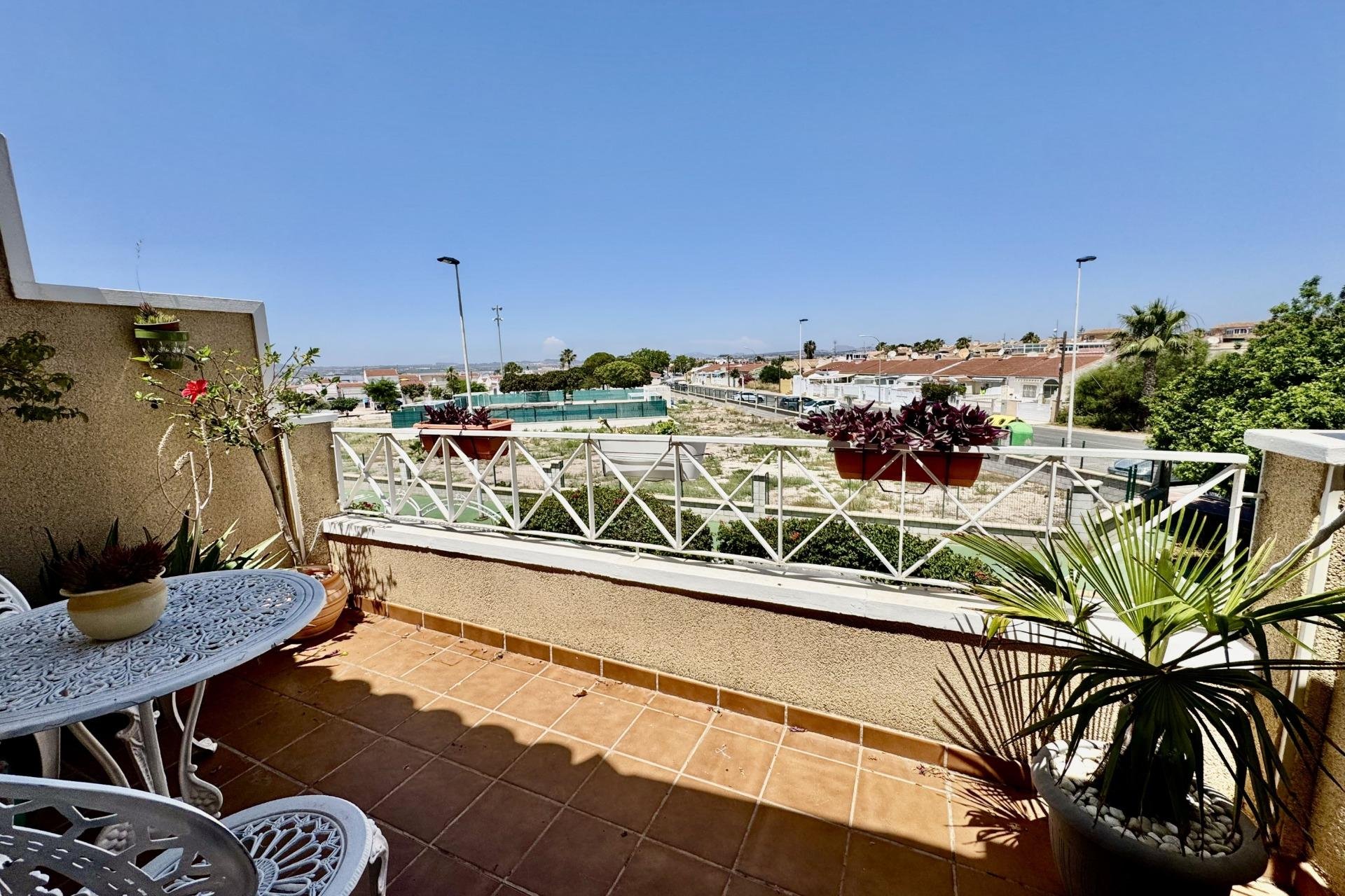Revente - Town House -
Torrevieja - La Siesta - El Salado - Torreta