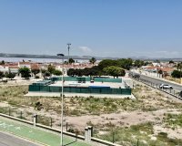 Revente - Town House -
Torrevieja - La Siesta - El Salado - Torreta