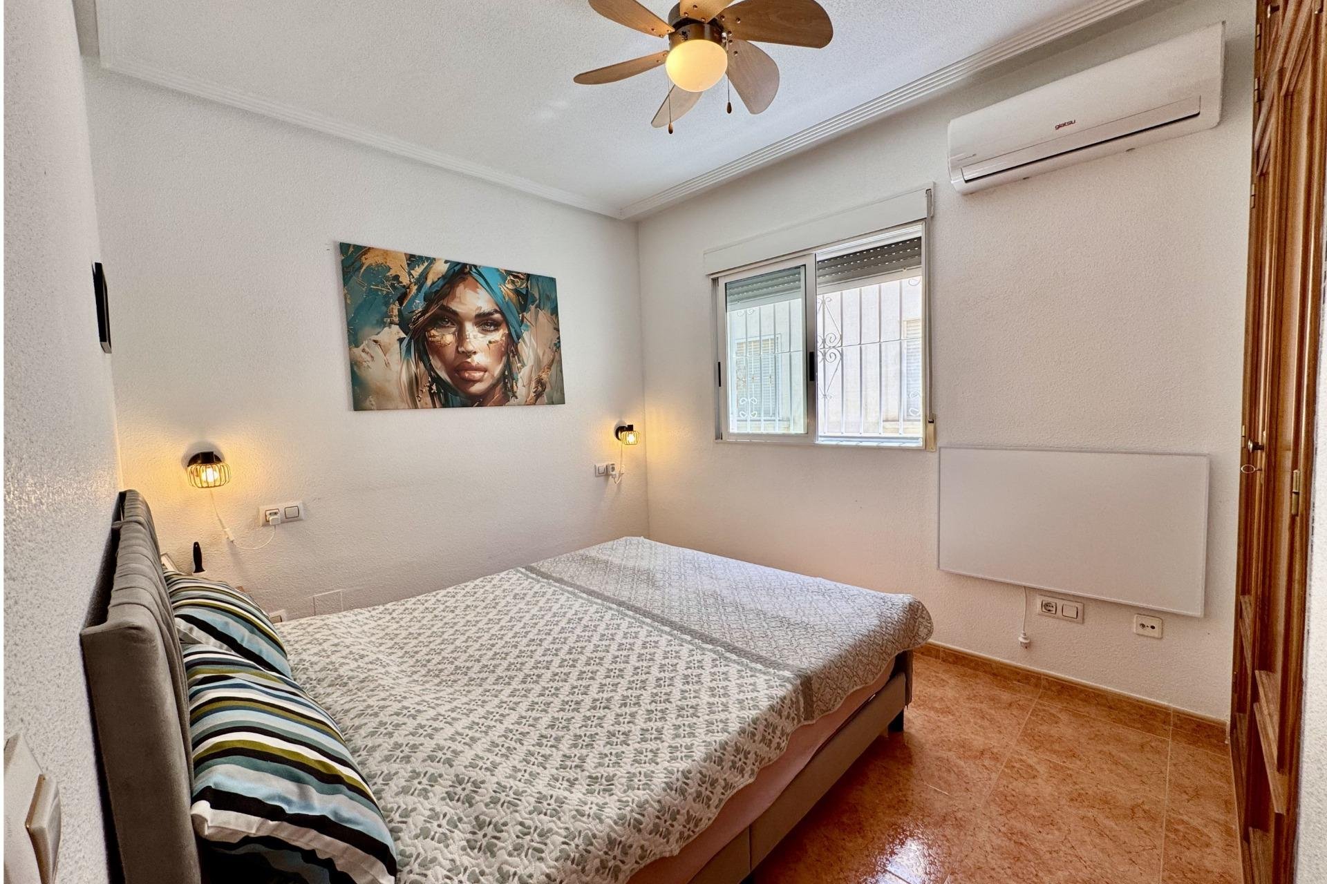 Revente - Town House -
Torrevieja - La Siesta - El Salado - Torreta