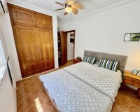 Revente - Town House -
Torrevieja - La Siesta - El Salado - Torreta