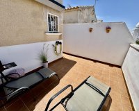 Revente - Town House -
Torrevieja - La Siesta - El Salado - Torreta