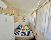 Revente - Town House -
Torrevieja - La Siesta - El Salado - Torreta
