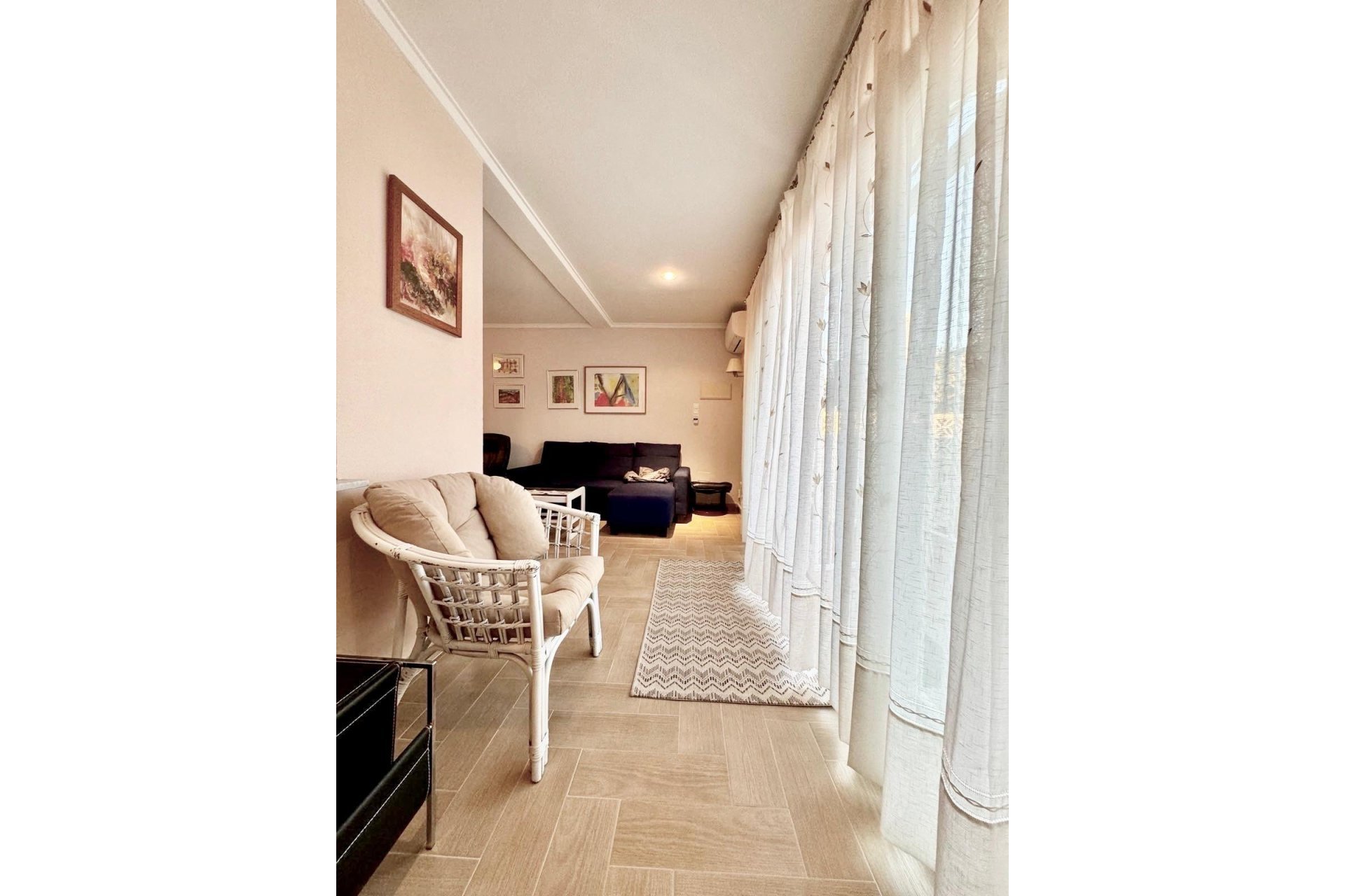 Revente - Town House -
Torrevieja - La Siesta - El Salado - Torreta