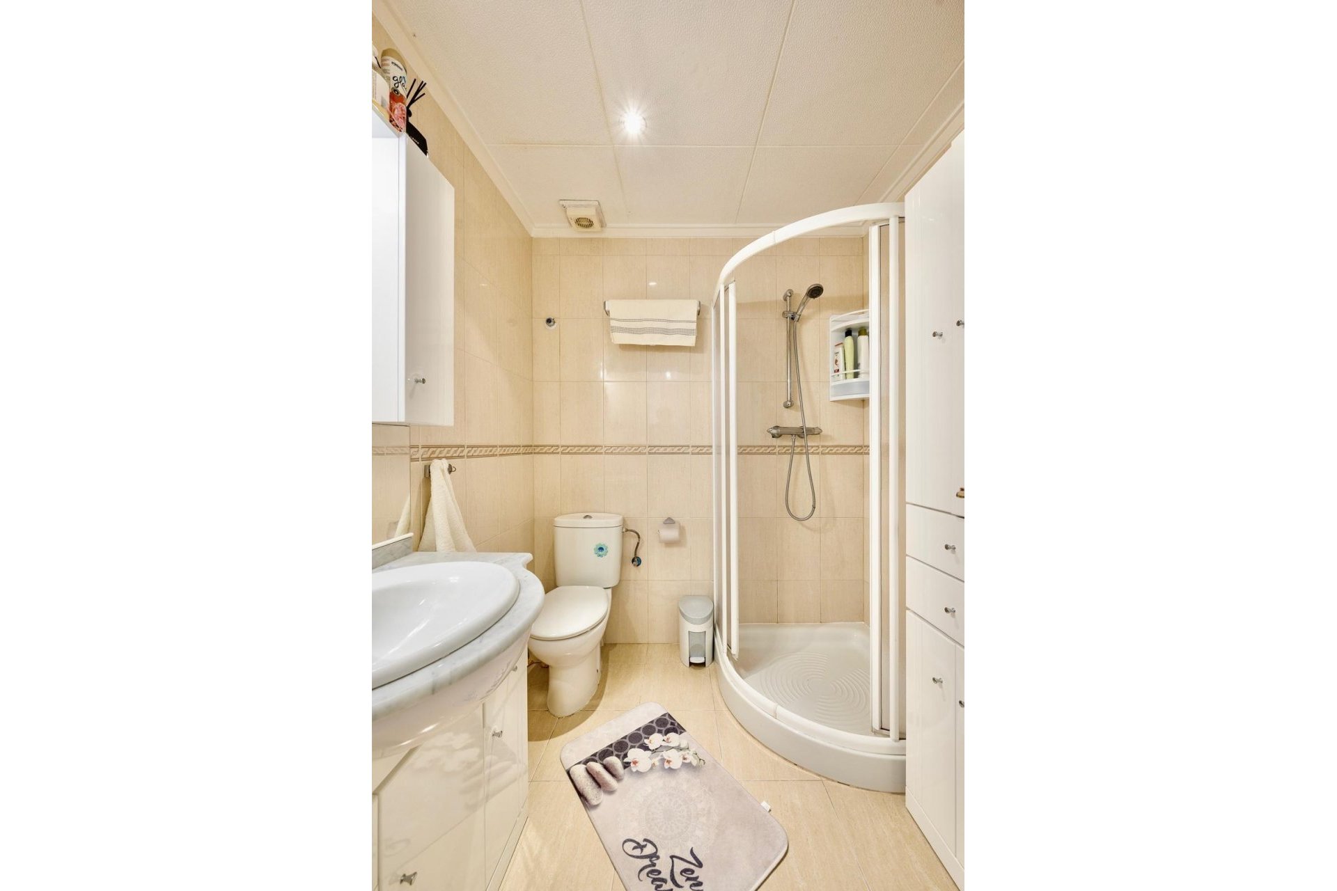 Revente - Town House -
Torrevieja - La Siesta - El Salado - Torreta