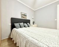 Revente - Town House -
Torrevieja - La Siesta - El Salado - Torreta