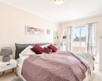 Revente - Town House -
Torrevieja - La Siesta - El Salado - Torreta