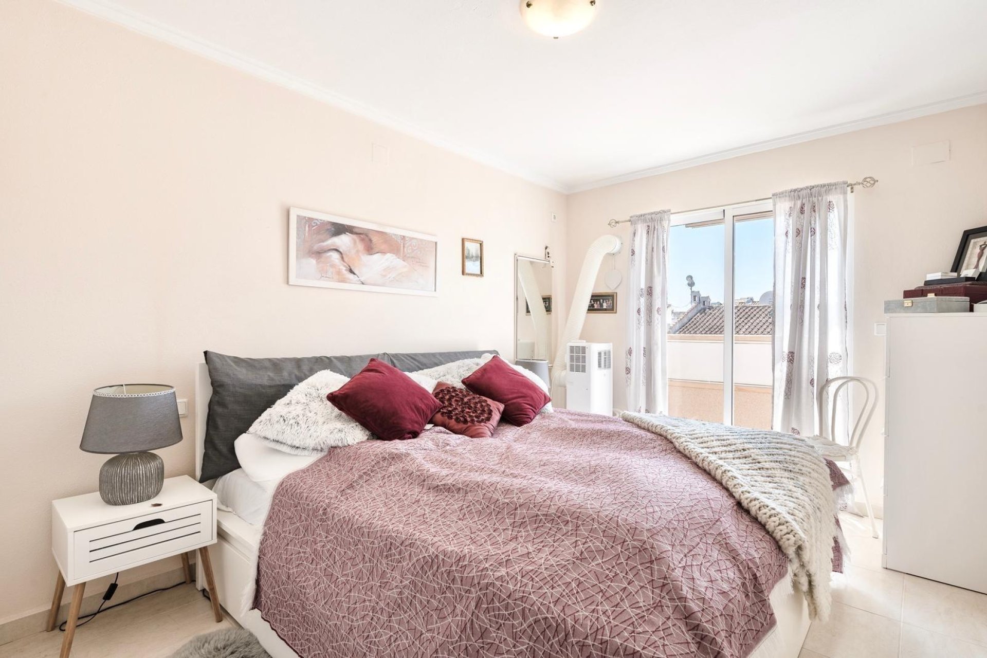 Revente - Town House -
Torrevieja - La Siesta - El Salado - Torreta
