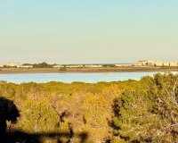 Revente - Town House -
Torrevieja - La Siesta - El Salado - Torreta