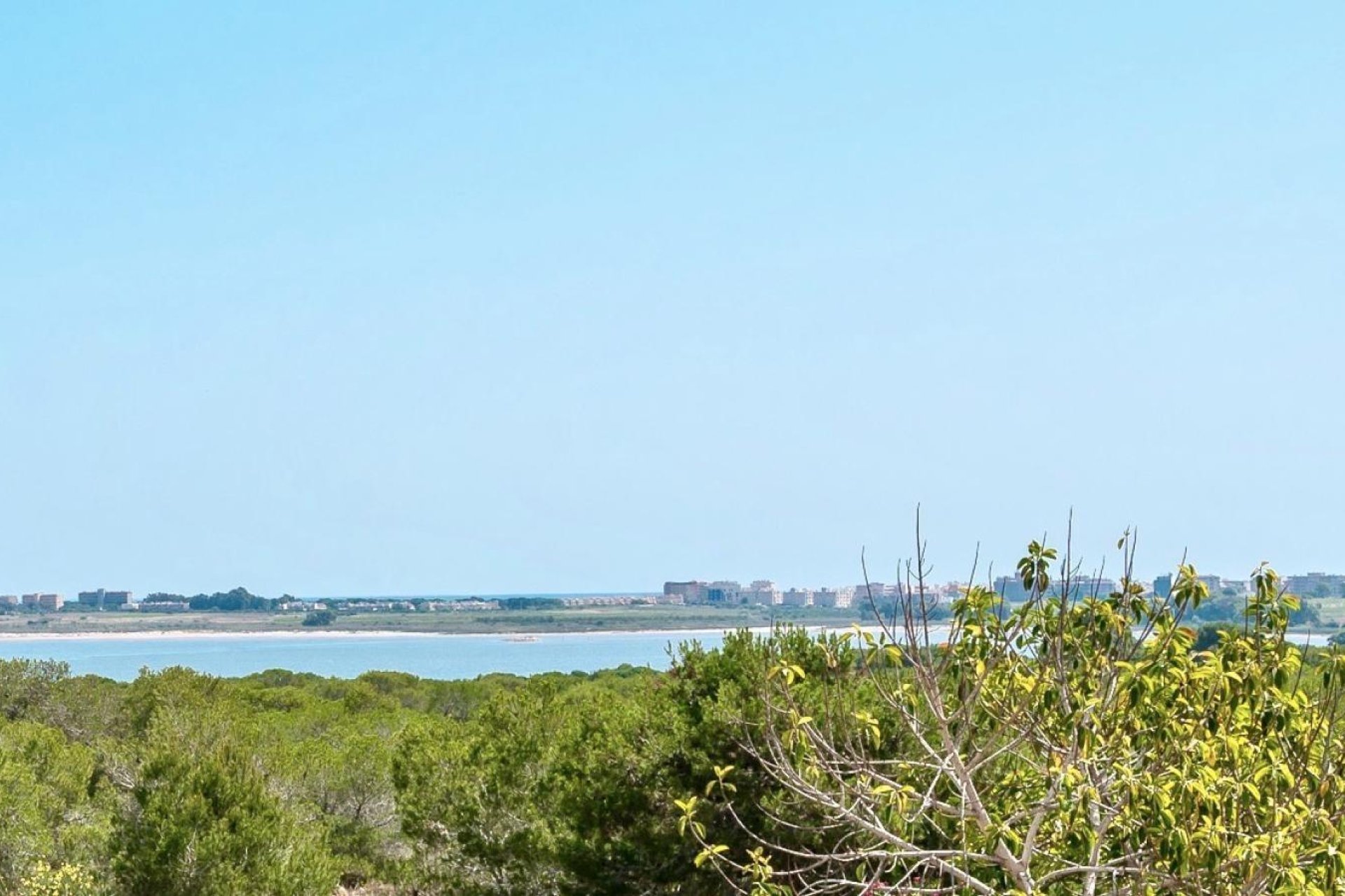 Revente - Town House -
Torrevieja - La Siesta - El Salado - Torreta