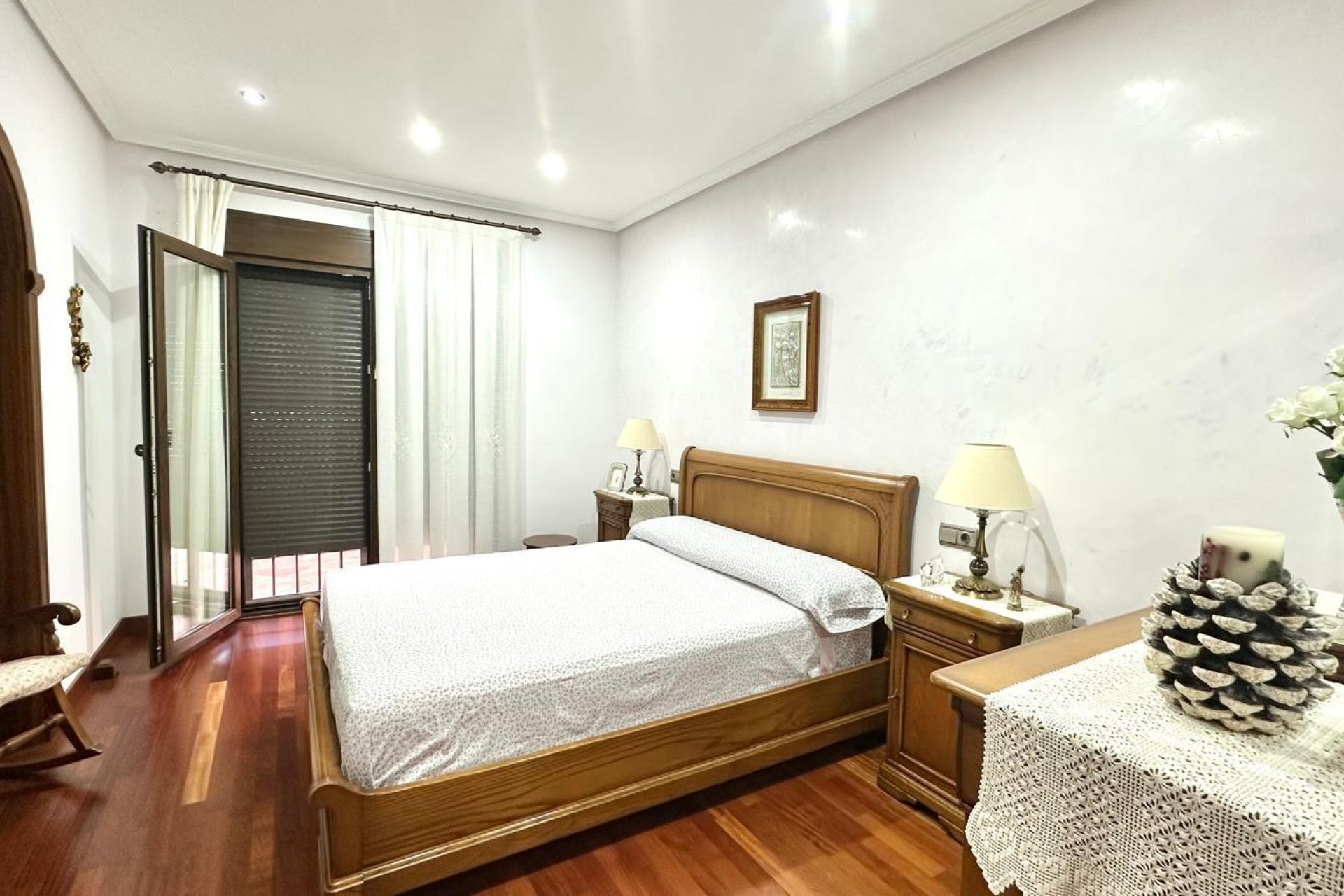 Revente - Town House -
Torrevieja - La Siesta