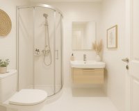 Revente - Town House -
Torrevieja - La Siesta