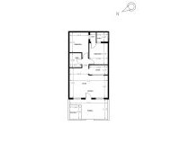 Revente - Town House -
Torrevieja - La Siesta