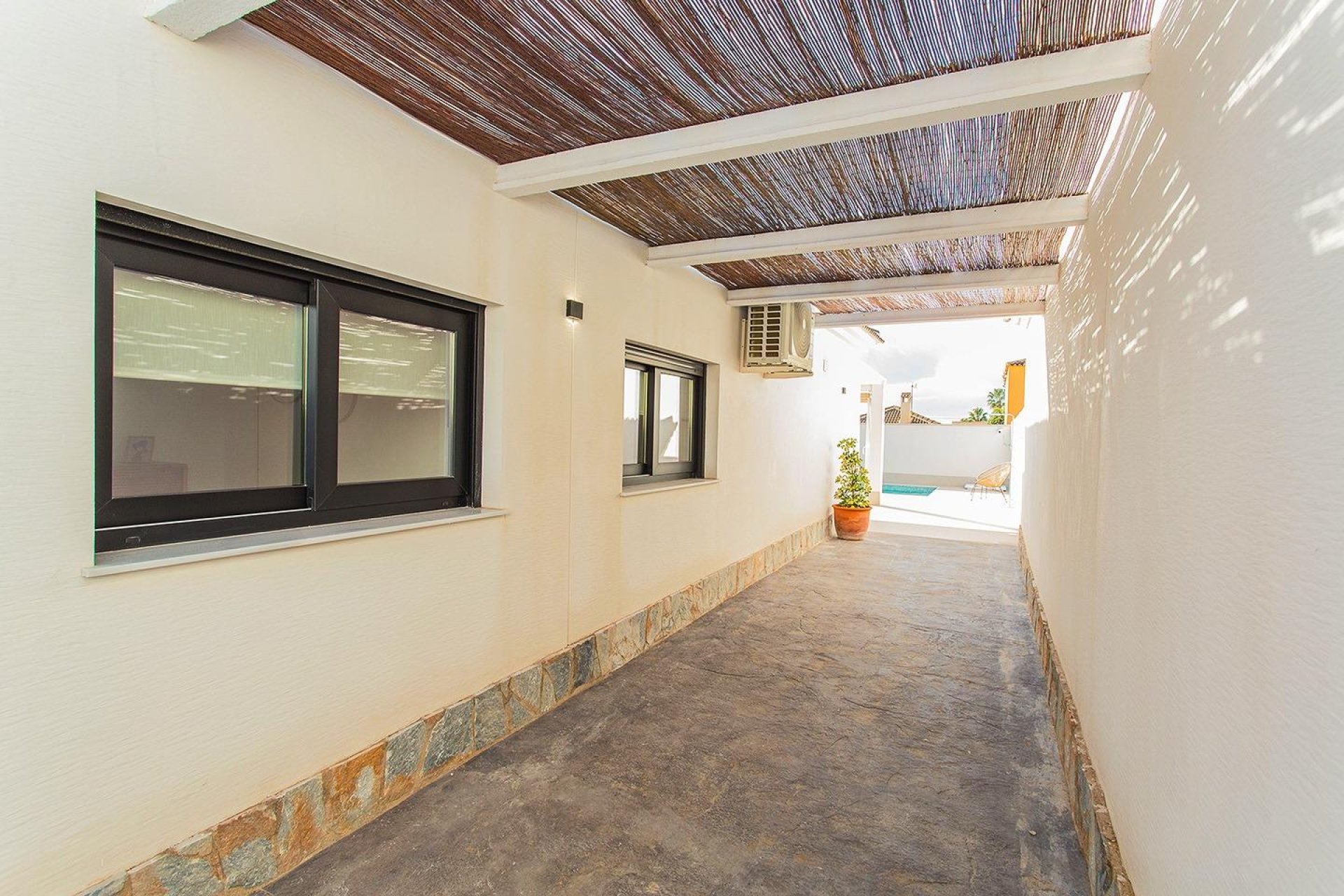 Revente - Town House -
Torrevieja - La Siesta