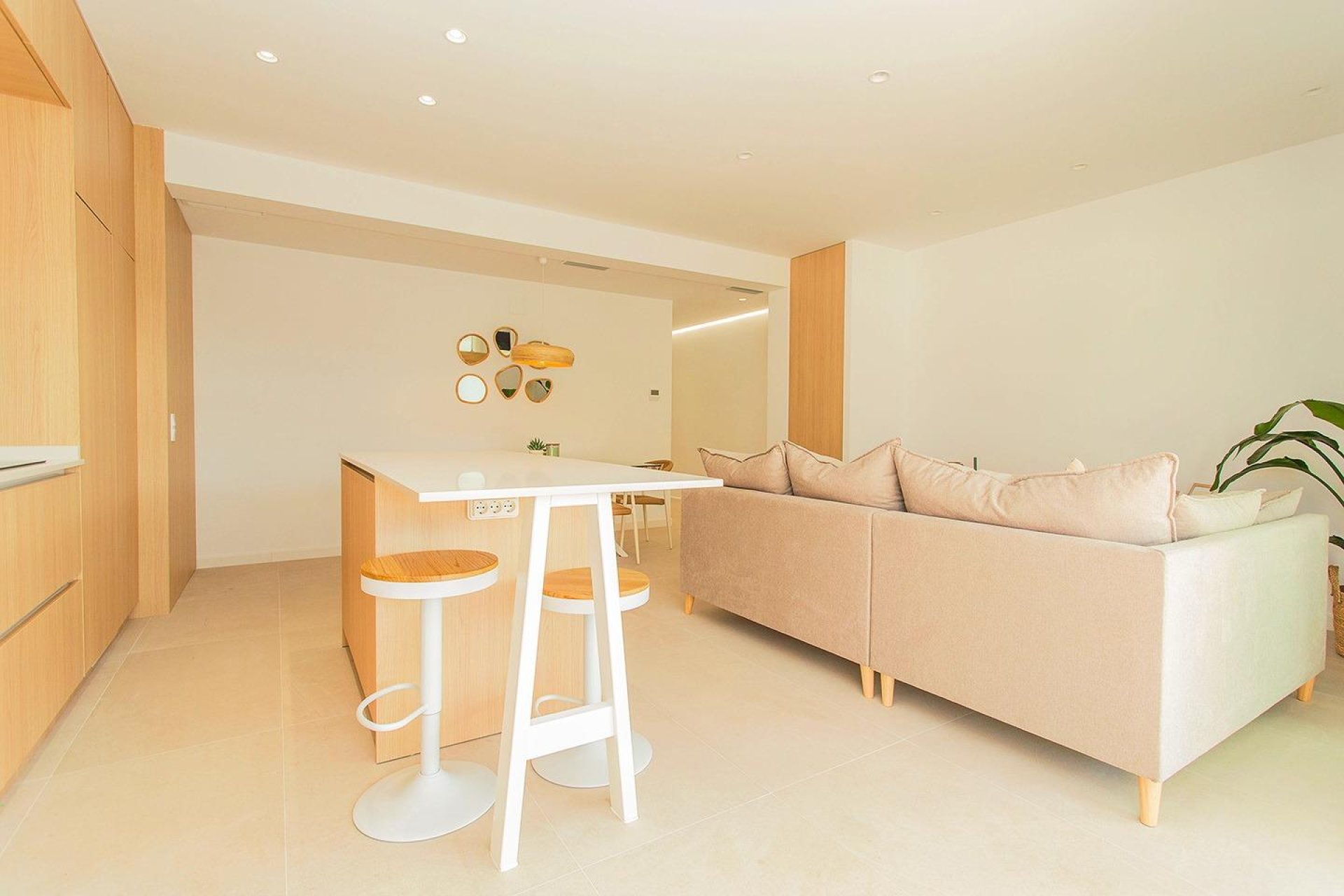 Revente - Town House -
Torrevieja - La Siesta