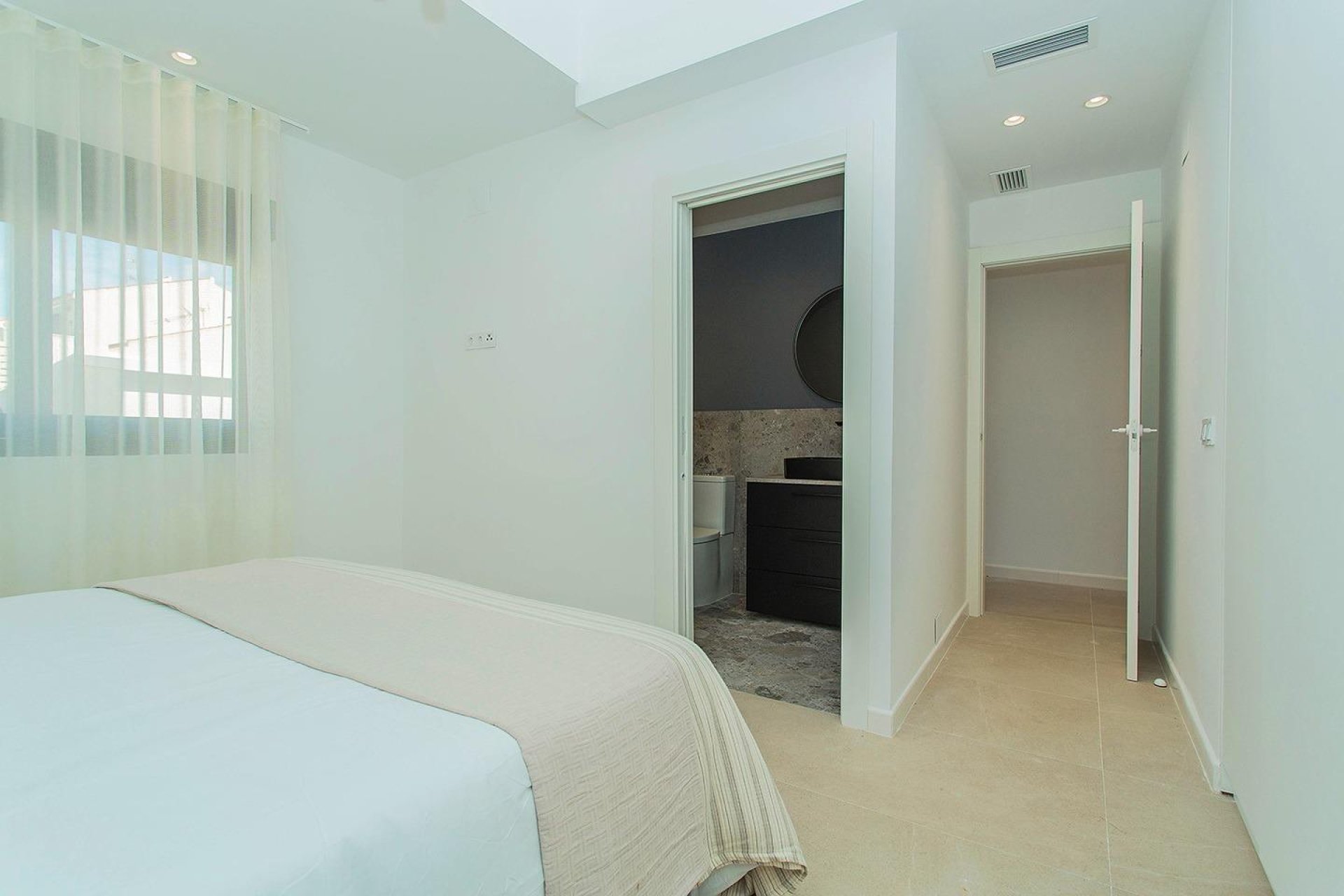 Revente - Town House -
Torrevieja - La Siesta