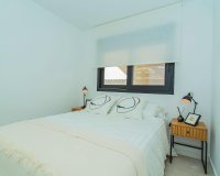 Revente - Town House -
Torrevieja - La Siesta