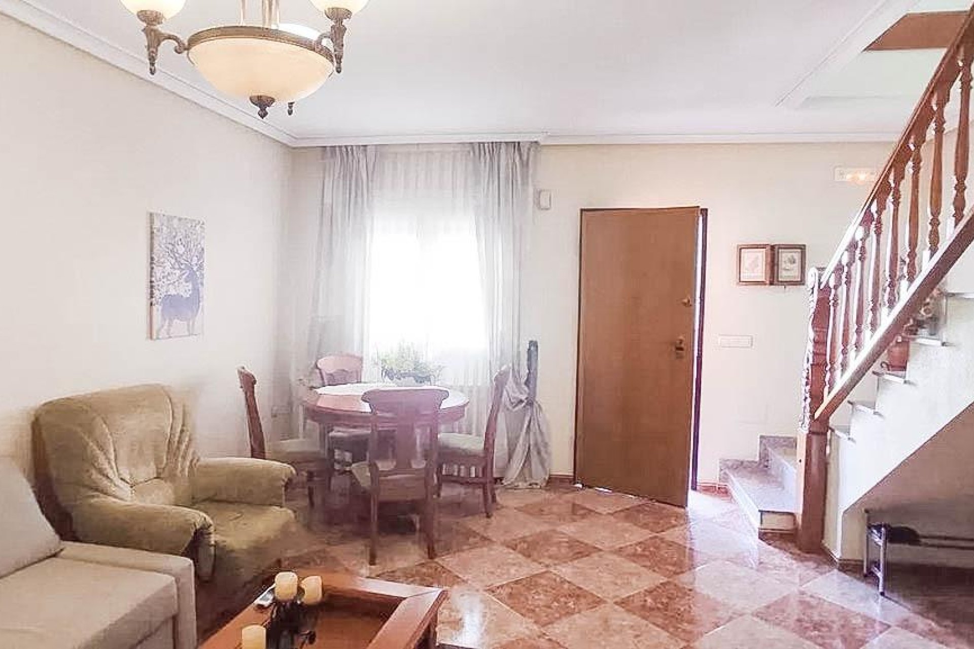 Revente - Town House -
Torrevieja - Los Altos