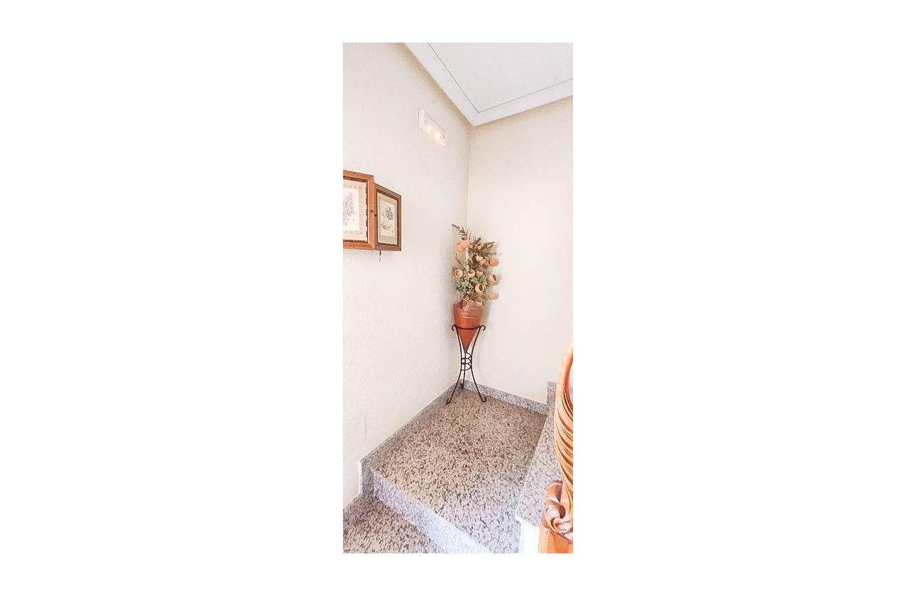 Revente - Town House -
Torrevieja - Los Altos