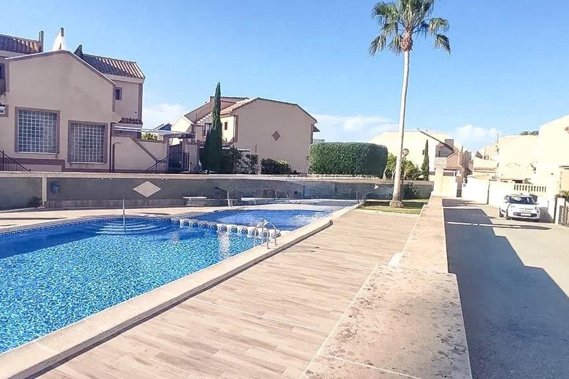 Revente - Town House -
Torrevieja - Los Altos
