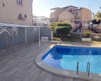 Revente - Town House -
Torrevieja - Los Altos