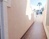 Revente - Town House -
Torrevieja - Los Altos