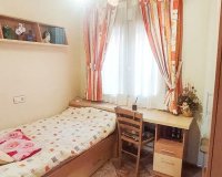 Revente - Town House -
Torrevieja - Los Altos