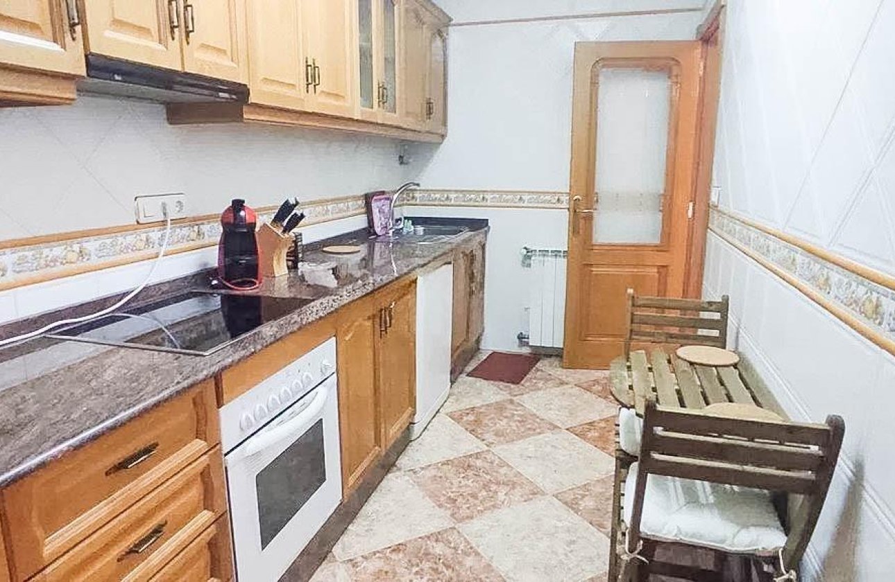 Revente - Town House -
Torrevieja - Los Altos