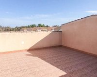 Revente - Town House -
Torrevieja - Los Altos