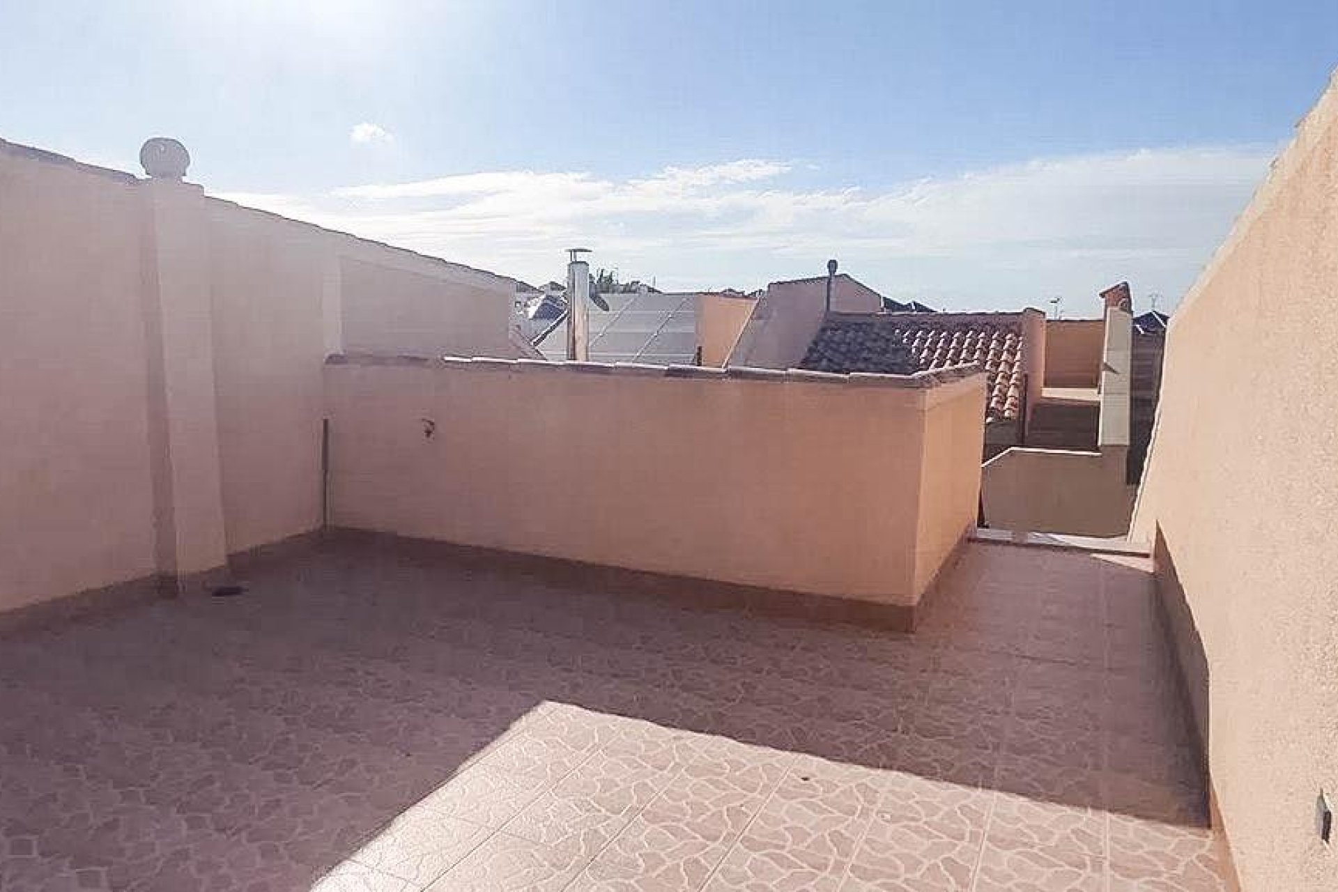Revente - Town House -
Torrevieja - Los Altos