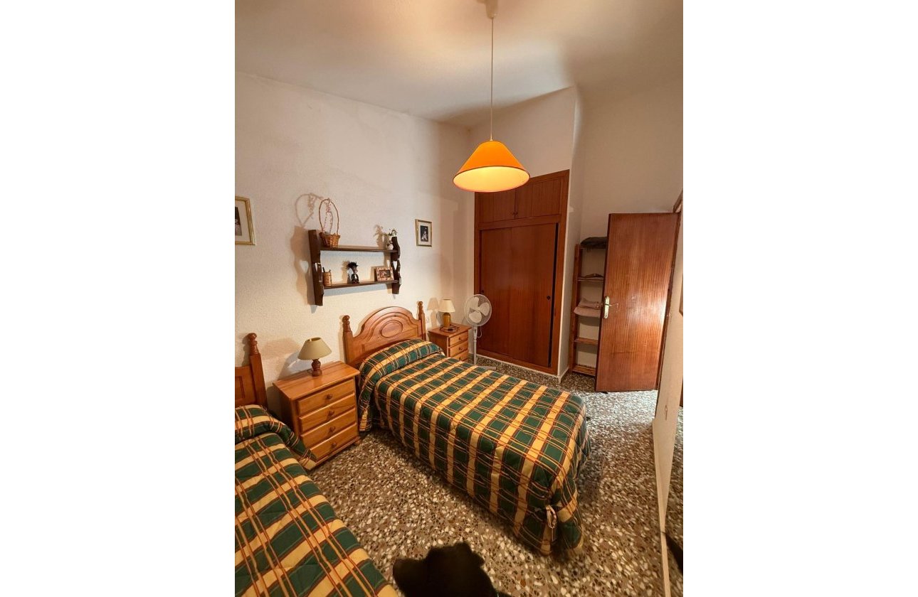 Revente - Town House -
Torrevieja - Los Altos