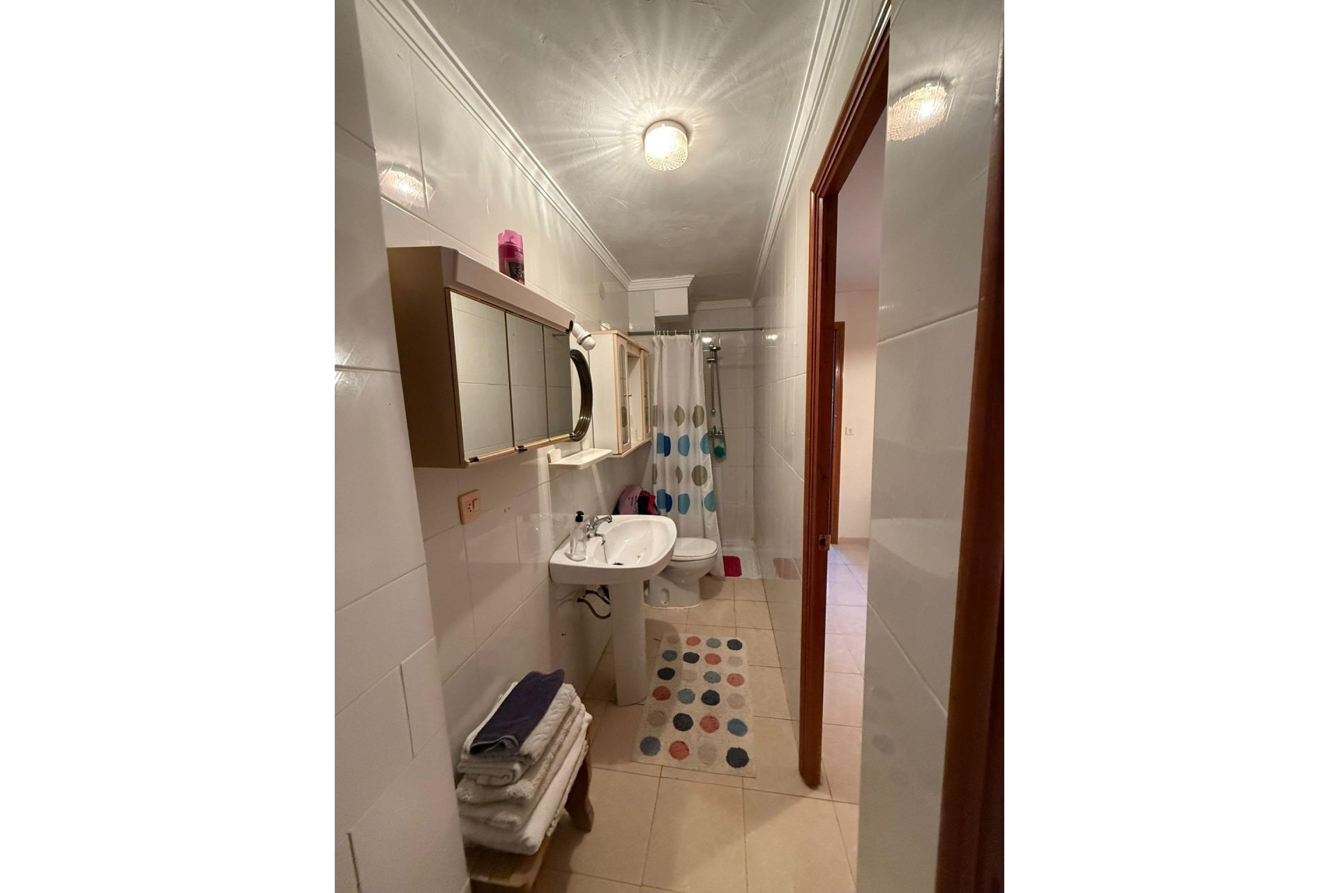 Revente - Town House -
Torrevieja - Los Altos