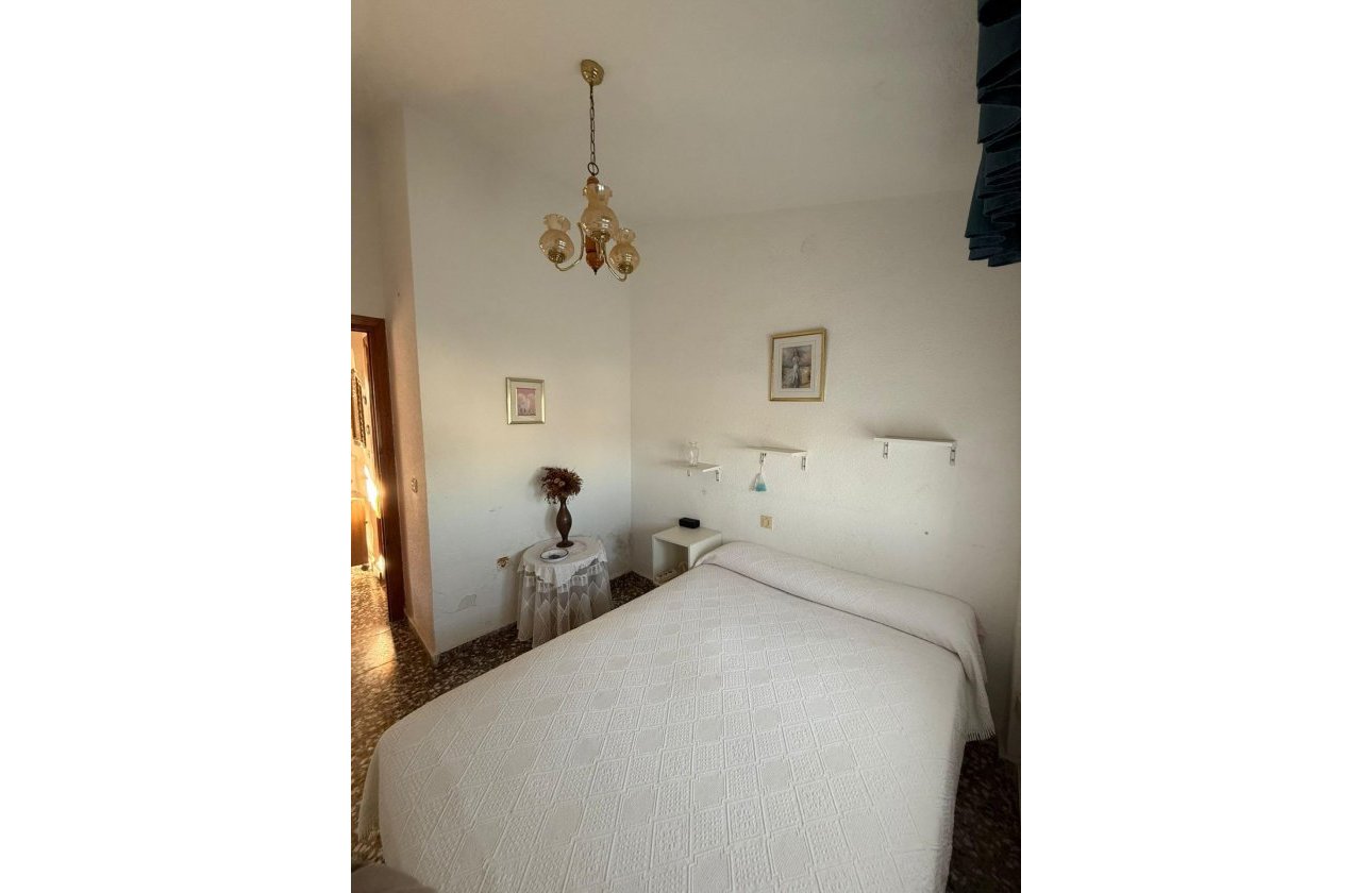 Revente - Town House -
Torrevieja - Los Altos