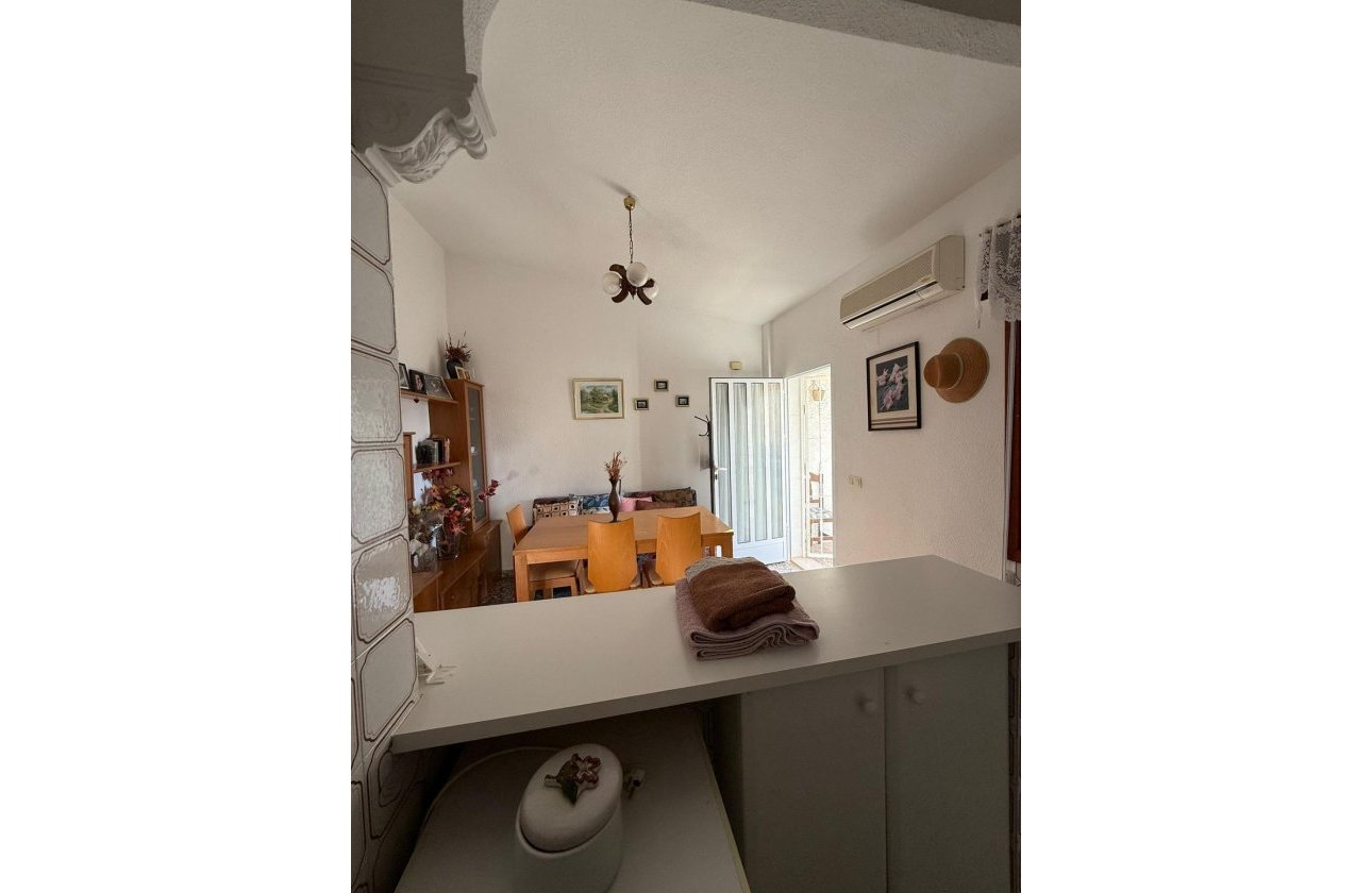 Revente - Town House -
Torrevieja - Los Altos