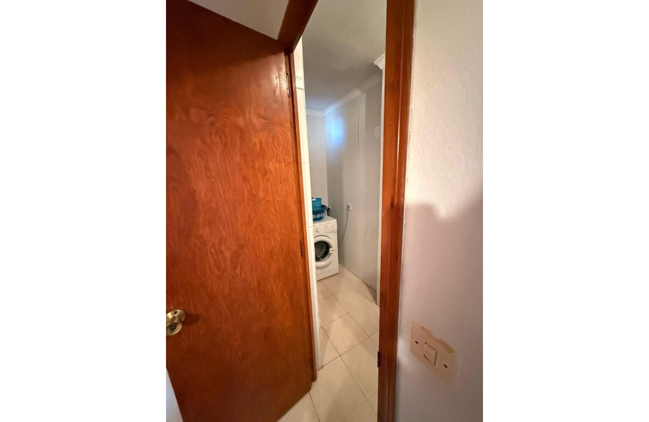 Revente - Town House -
Torrevieja - Los Altos