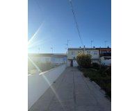 Revente - Town House -
Torrevieja - Los Altos