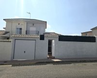 Revente - Town House -
Torrevieja - Los Altos