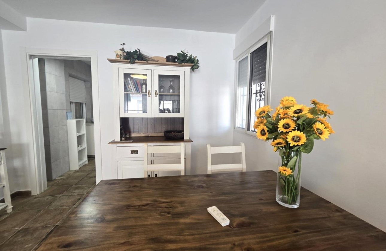 Revente - Town House -
Torrevieja - Los Altos