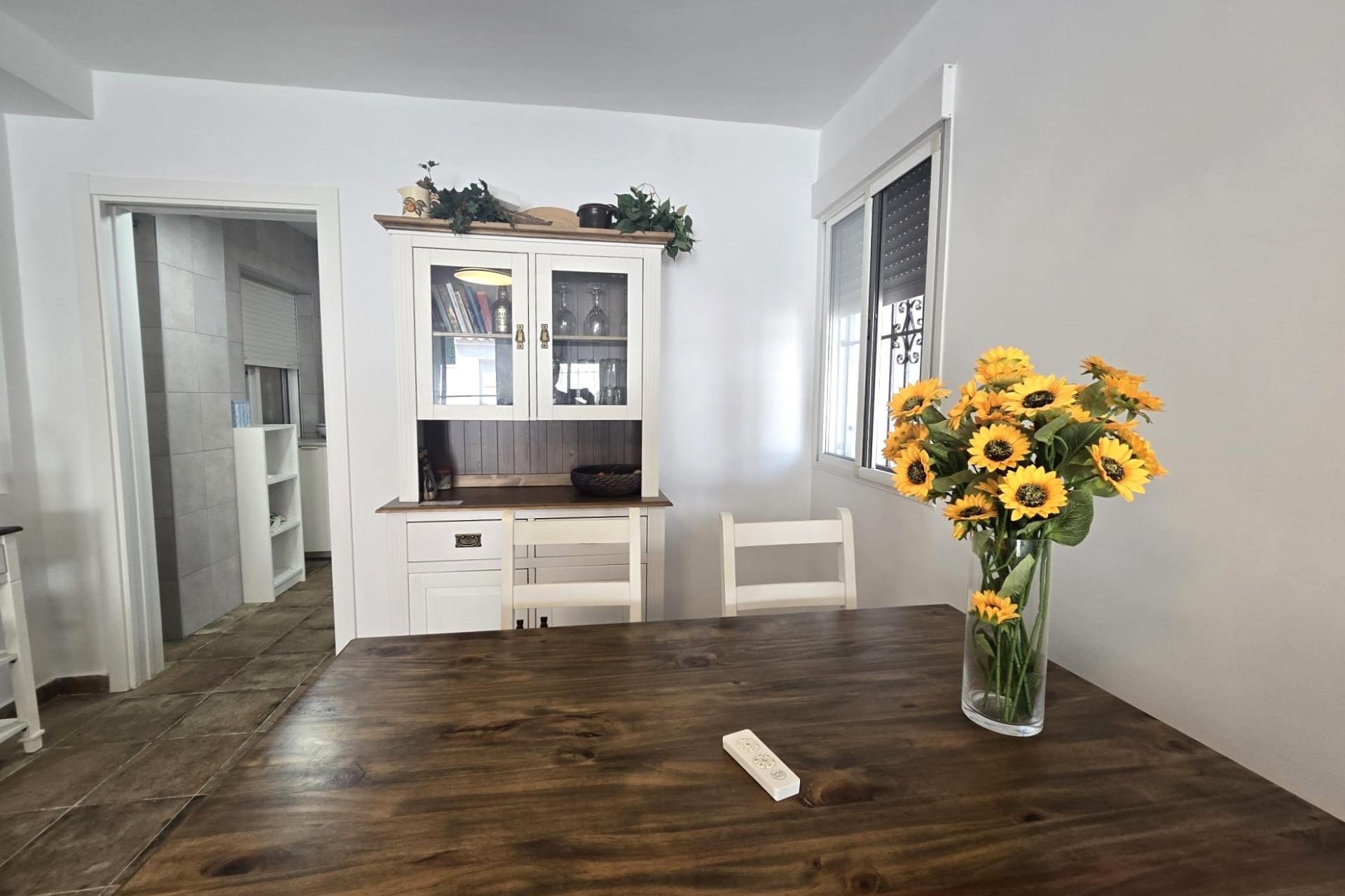 Revente - Town House -
Torrevieja - Los Altos