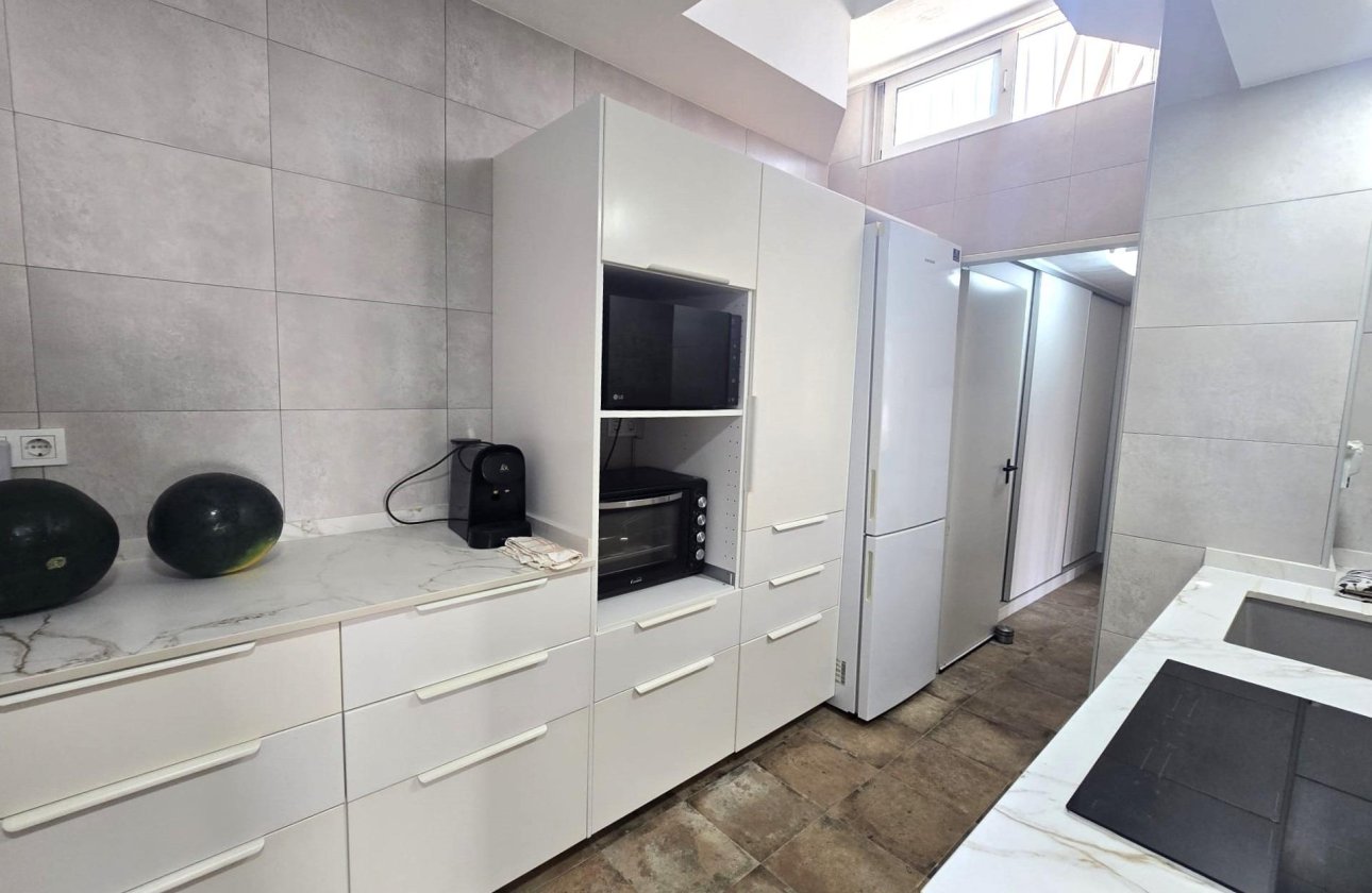 Revente - Town House -
Torrevieja - Los Altos