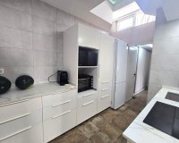 Revente - Town House -
Torrevieja - Los Altos