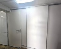 Revente - Town House -
Torrevieja - Los Altos